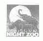 NIGHT ZOO;夜间动物园