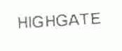 HIGHGATE
