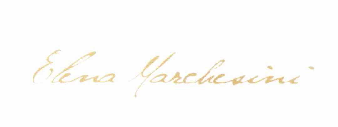 ELENA MARCHESINI