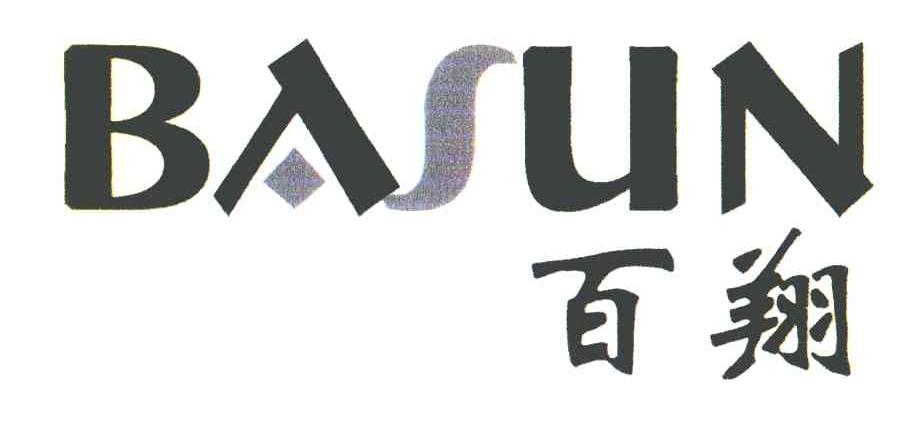 百翔 BASUN