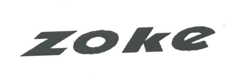 ZOKE