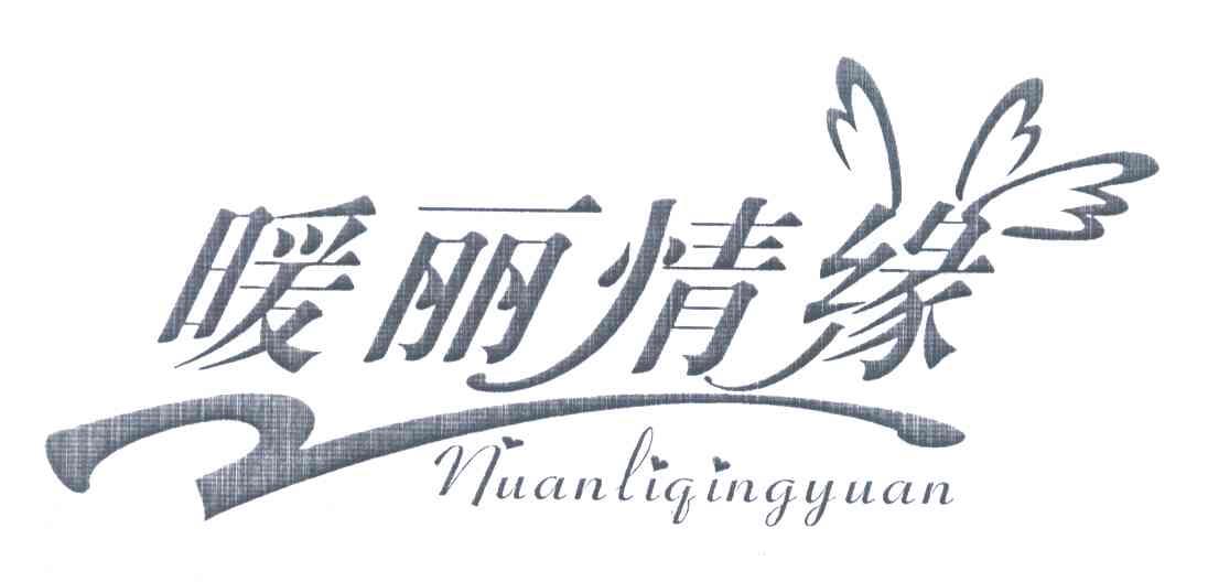 暖丽情缘