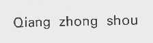 QIANG ZHONG SHOU