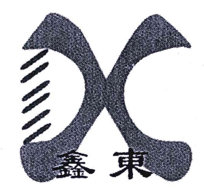 鑫东;X