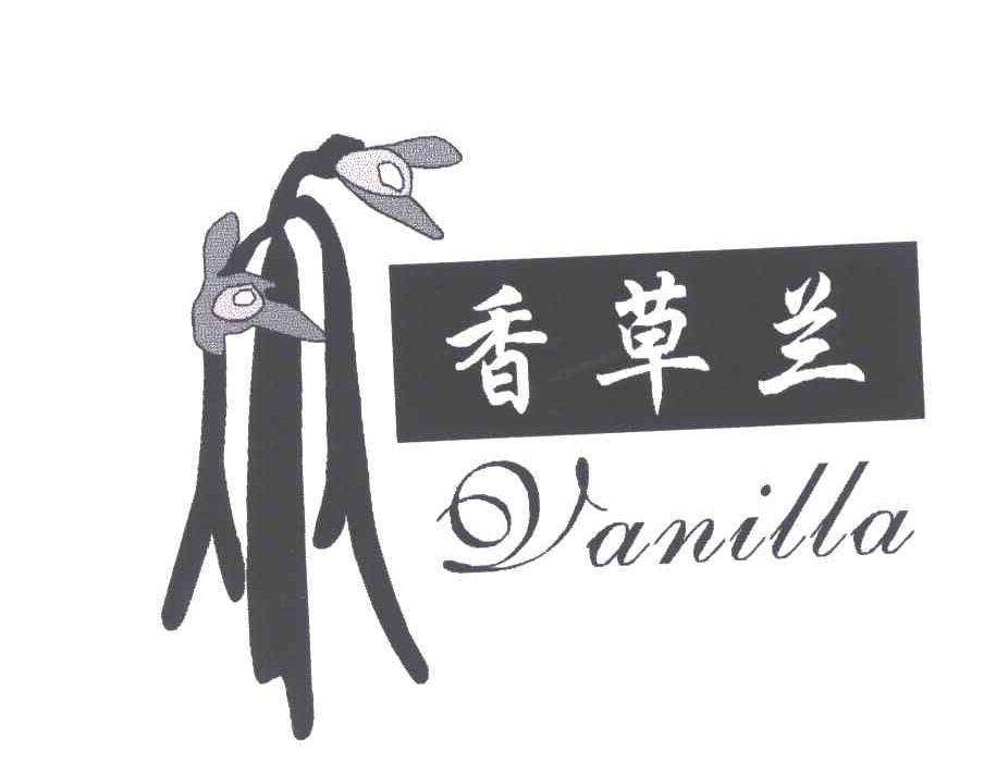 香草兰;VANILLA