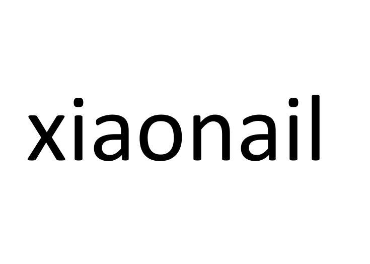 XIAONAIL