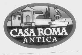 CASA ROMA ANTICA