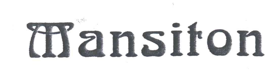 MANSITON