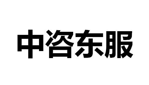 中咨东服