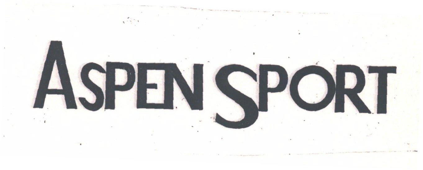 ASPEN SPORT