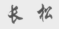 长松