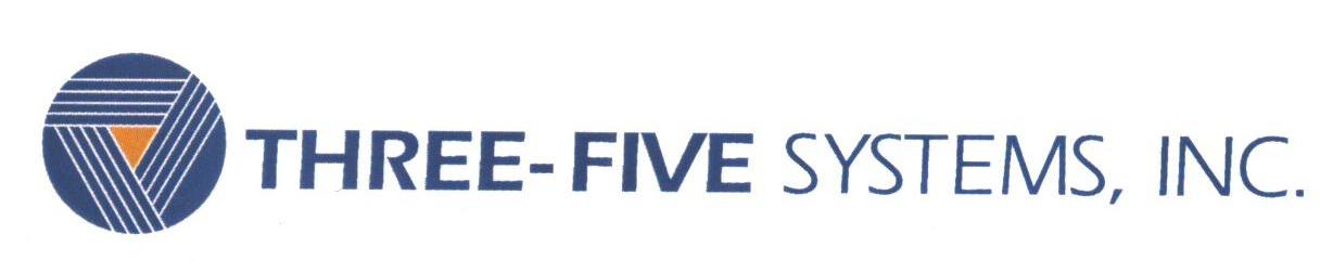 THREE-FIVE