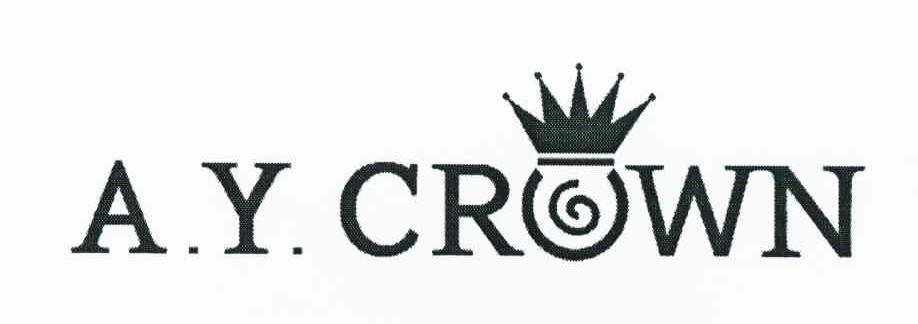 A.Y.CROWN