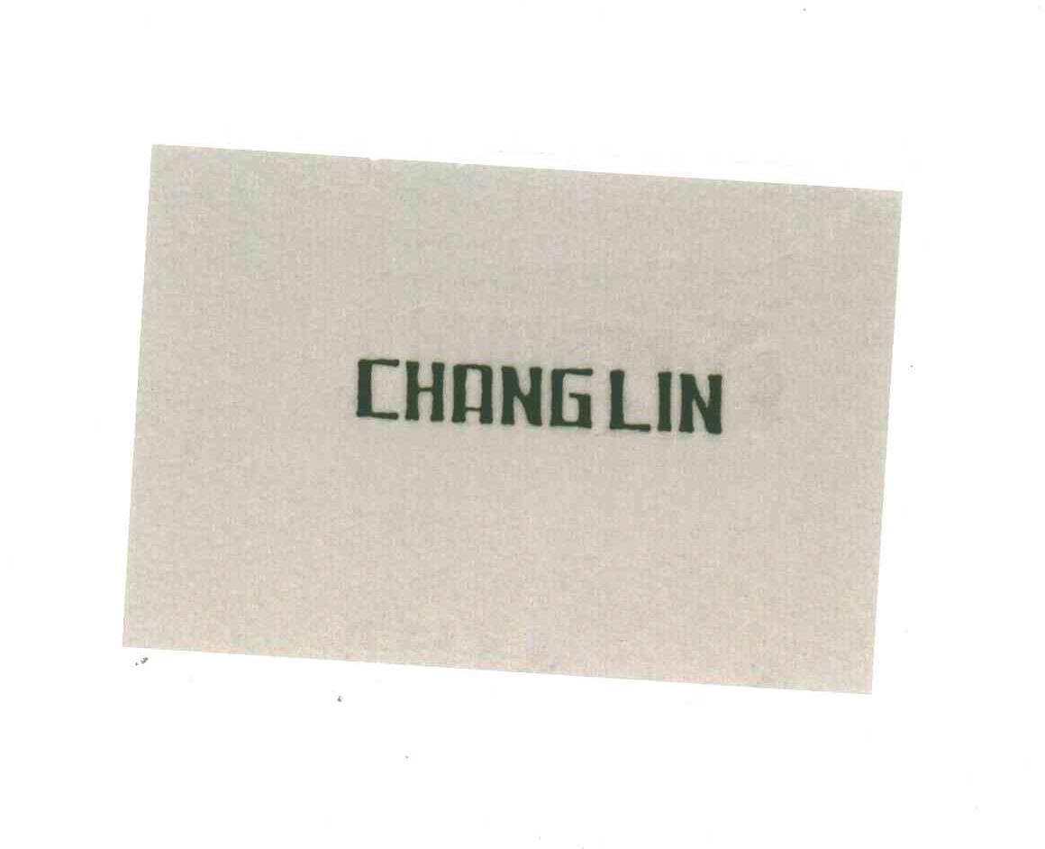 CHANGLIN
