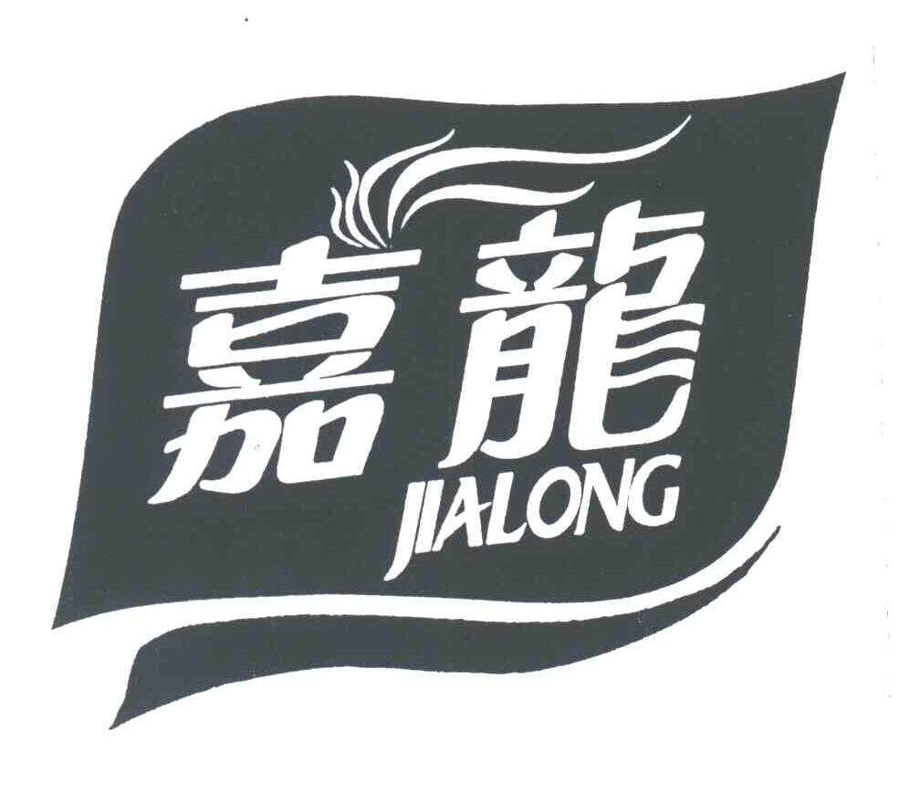 嘉龙;JIA LONG