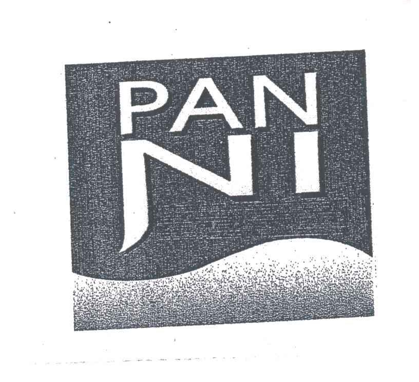 PAN NI