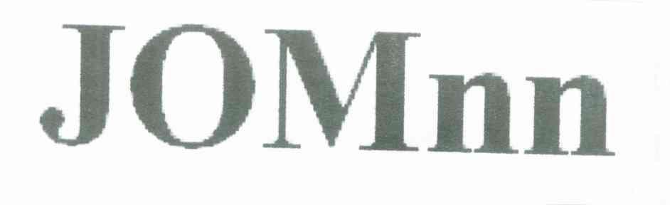 JOMNN