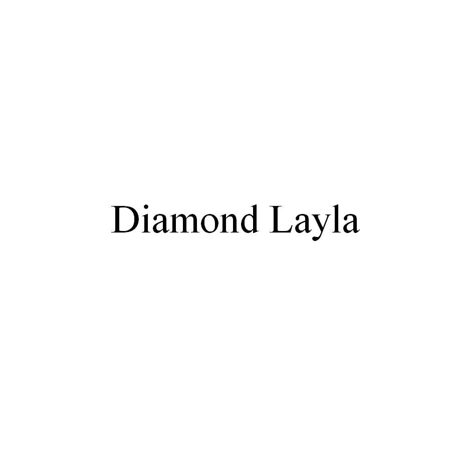 DIAMOND LAYLA