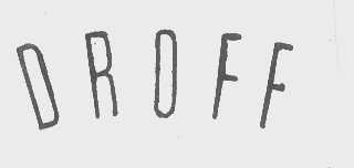 DROFF