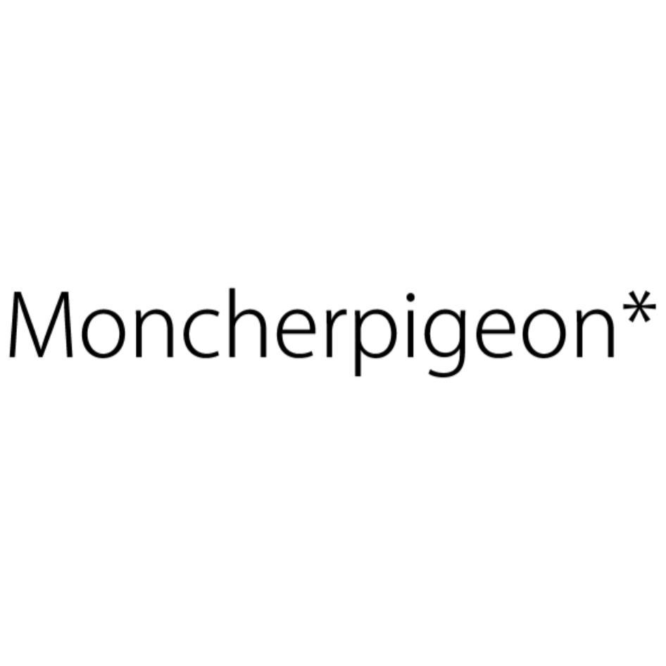 MONCHERPIGEON
