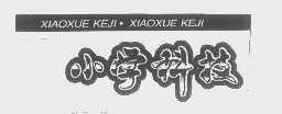 小学科技