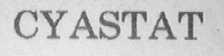 CYASTAT