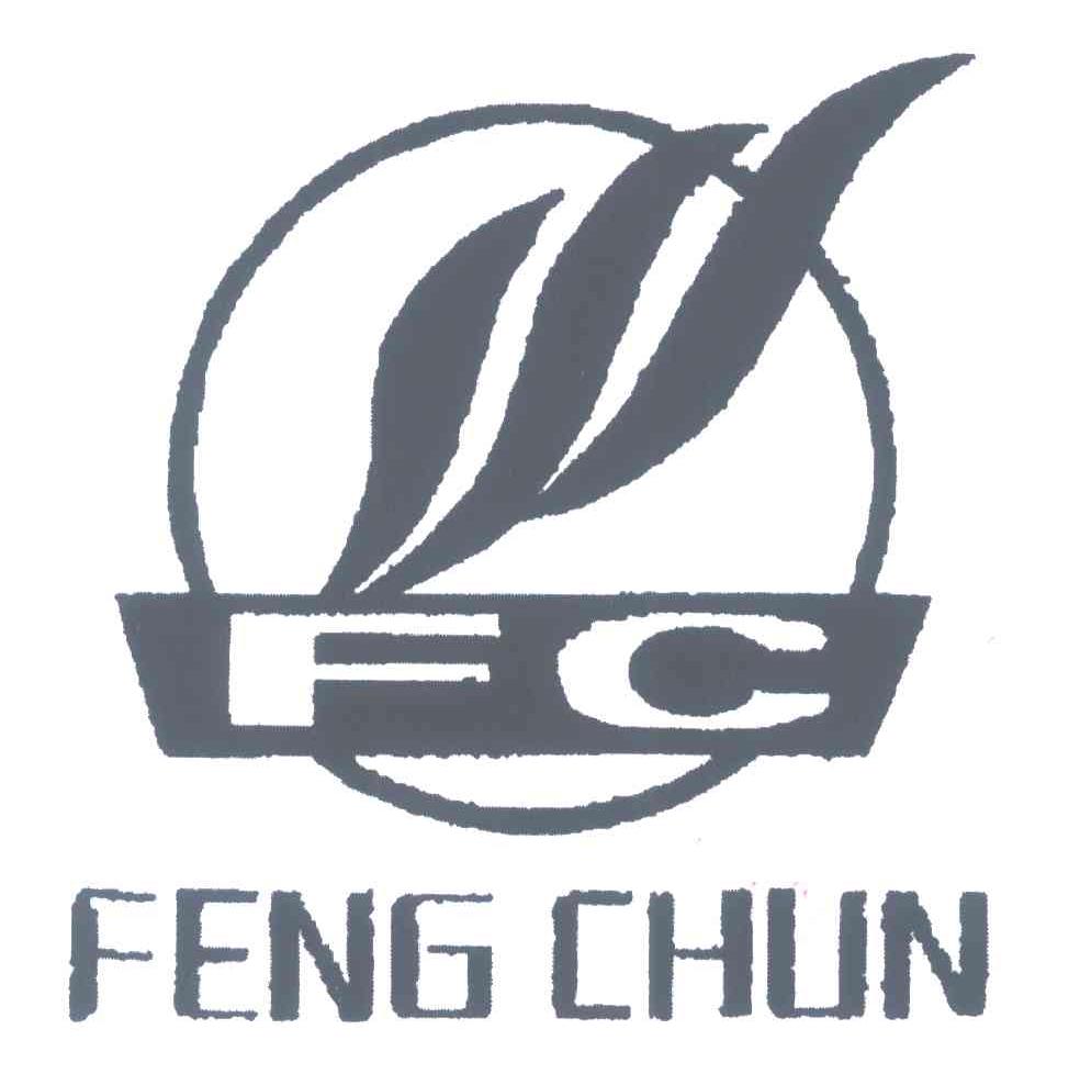 FENG CHUN;FC