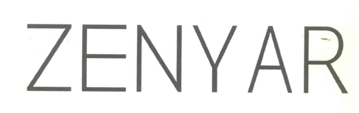 ZENYAR