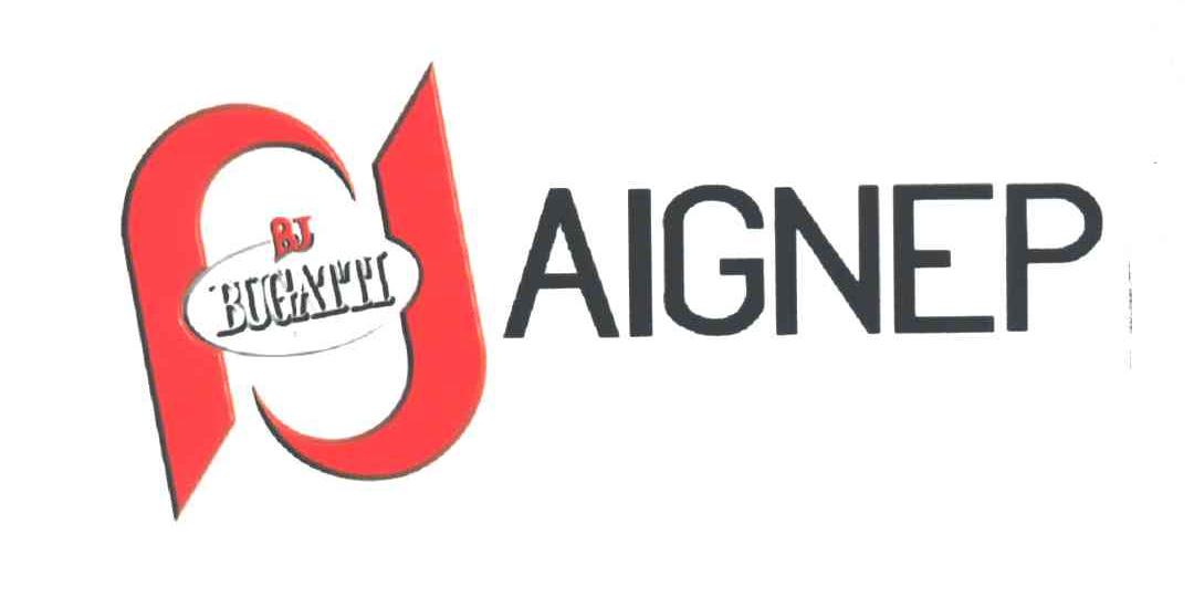 BJ BUGATTI AIGNEP