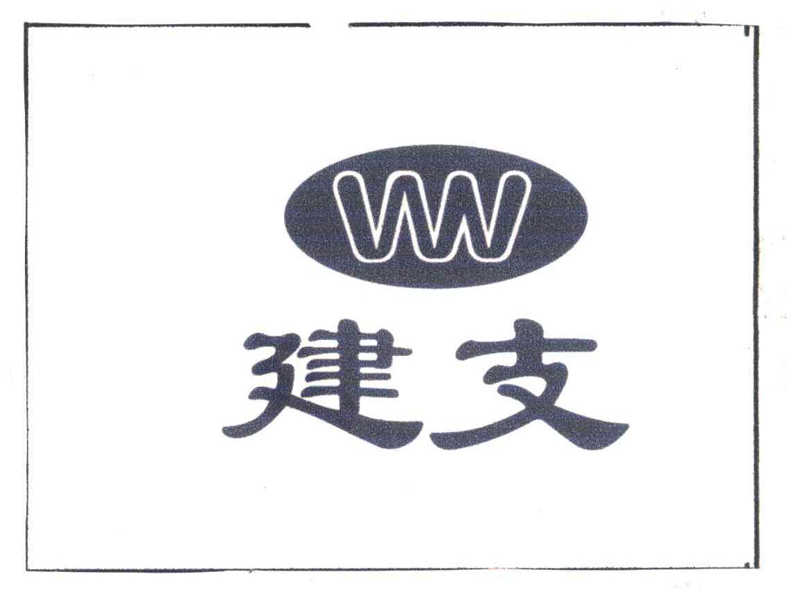 建支 WV
