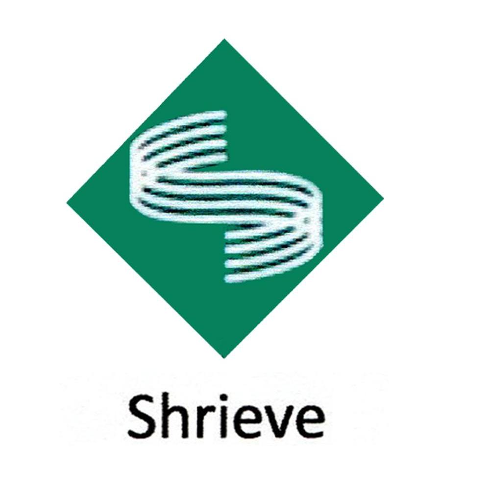 SHRIEVE