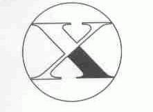 X