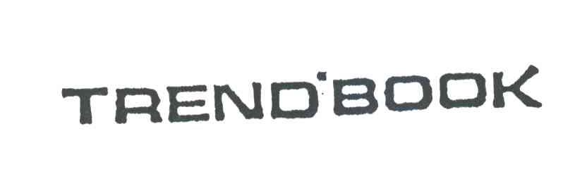 TREND BOOK