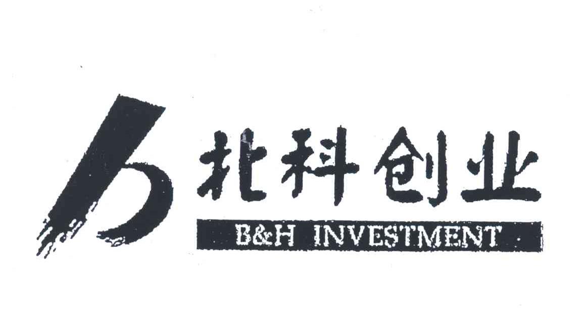 北科创业