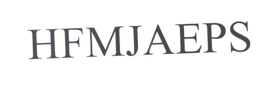 HFMJAEPS