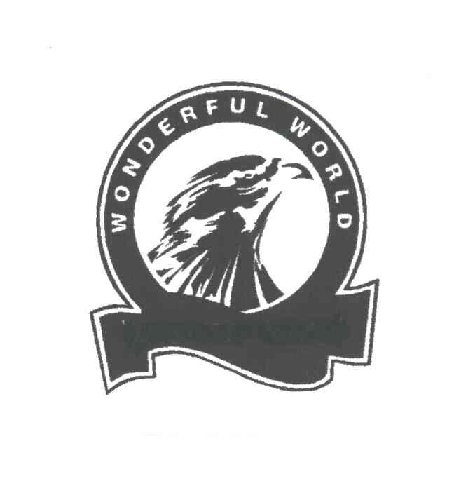 WONDERFUL WORLD