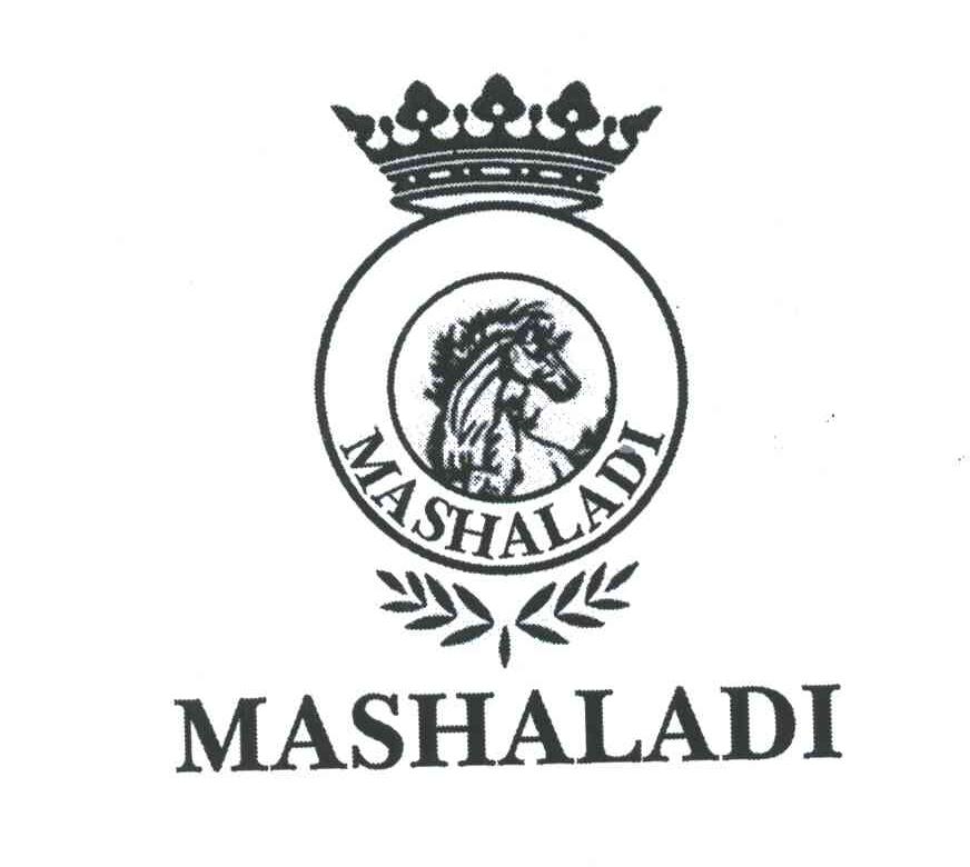 MASHALADI