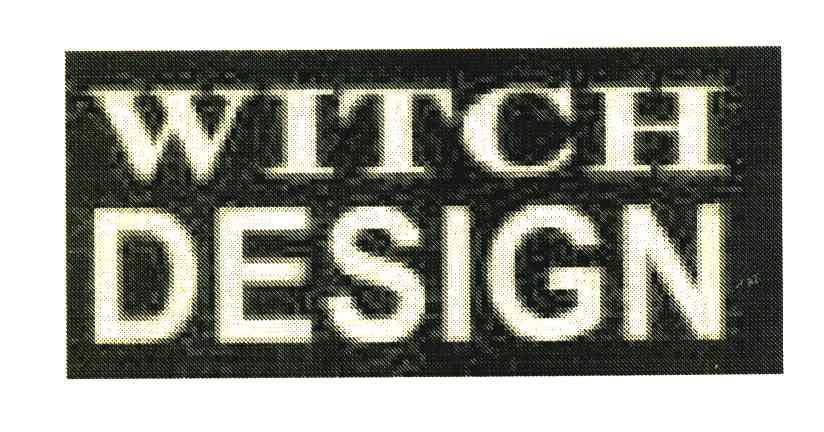 WITCH DESIGN