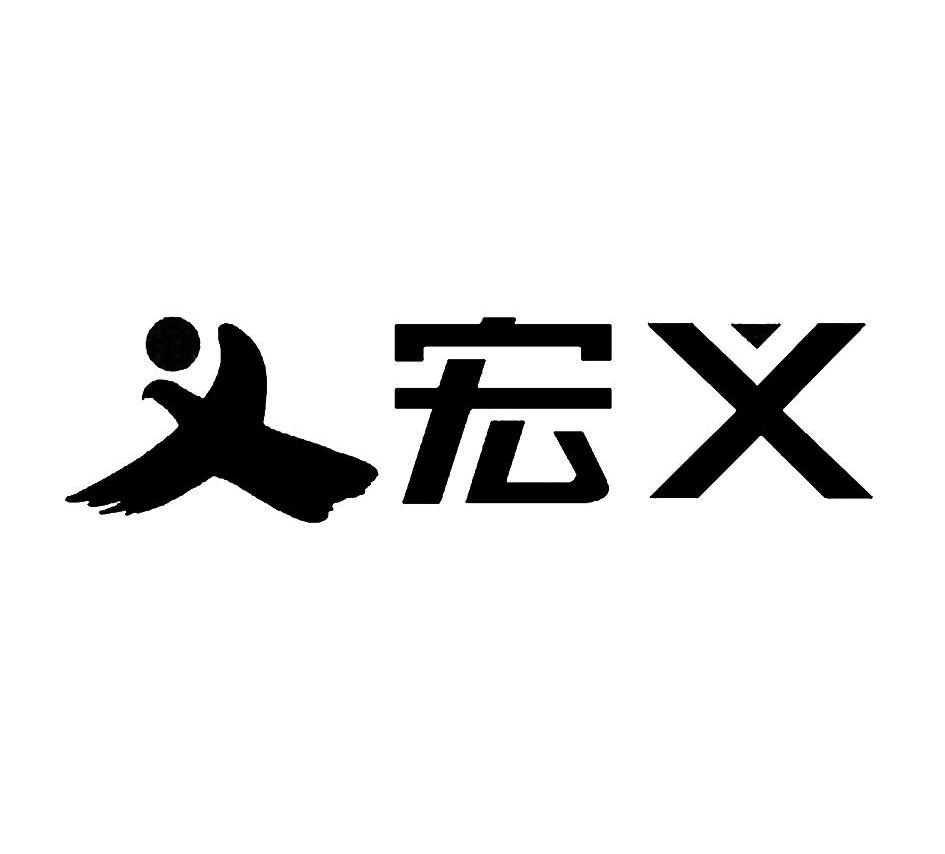 义宏义