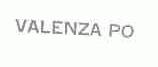 VALENZA PO