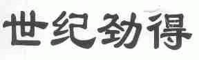 世纪劲得