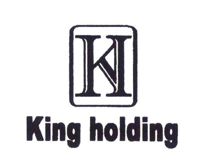 KING HOLDING;KI