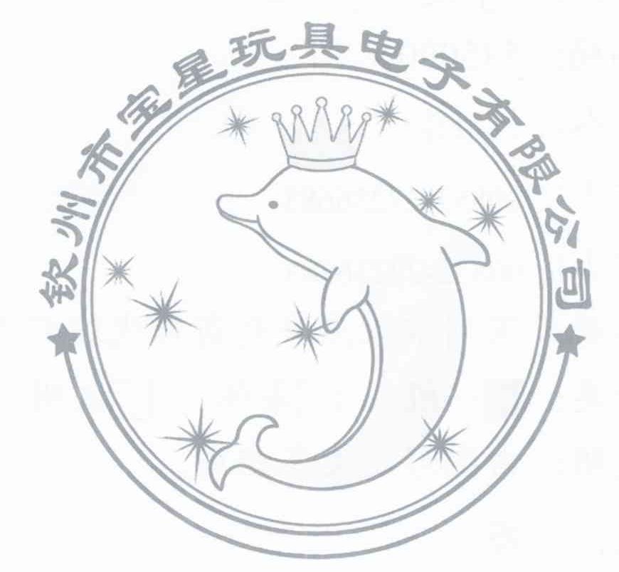 钦州市宝星玩具电子有限公司