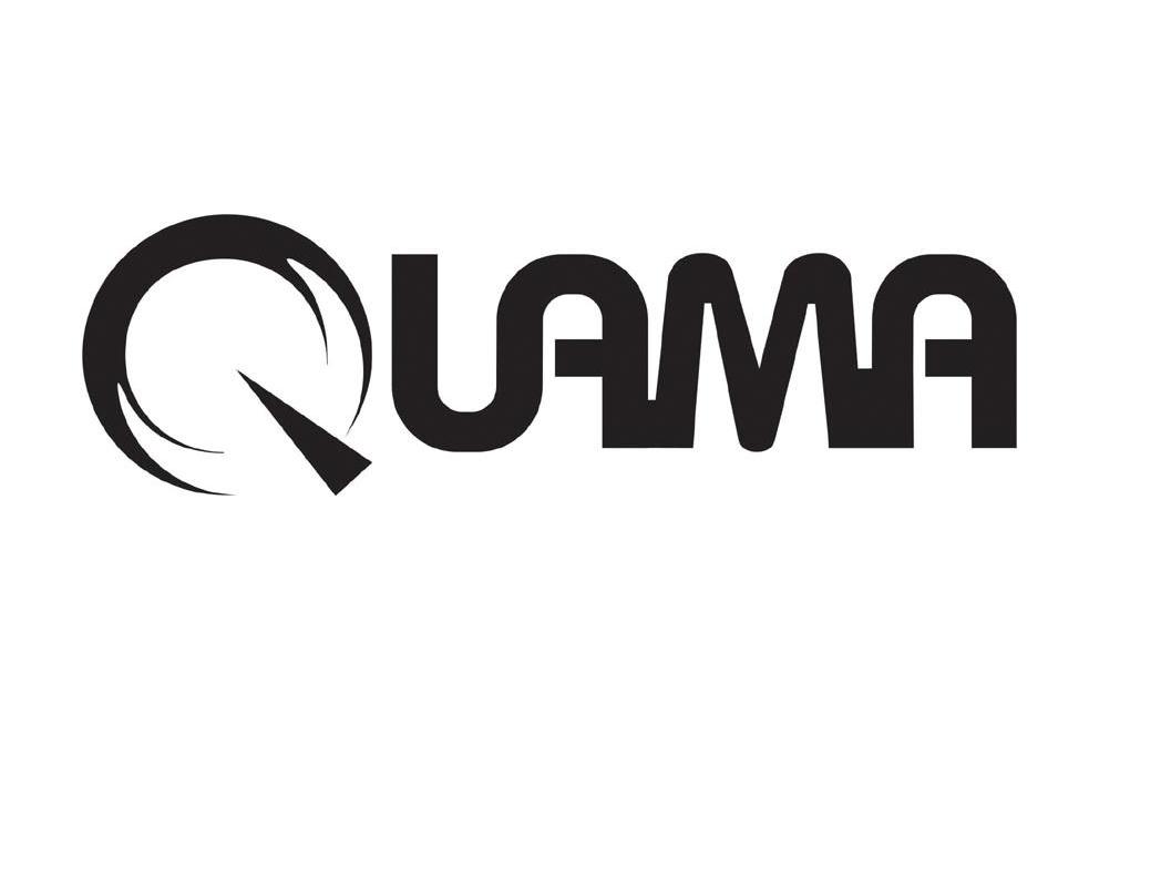 QUAMA