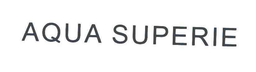 AQUA SUPERIE