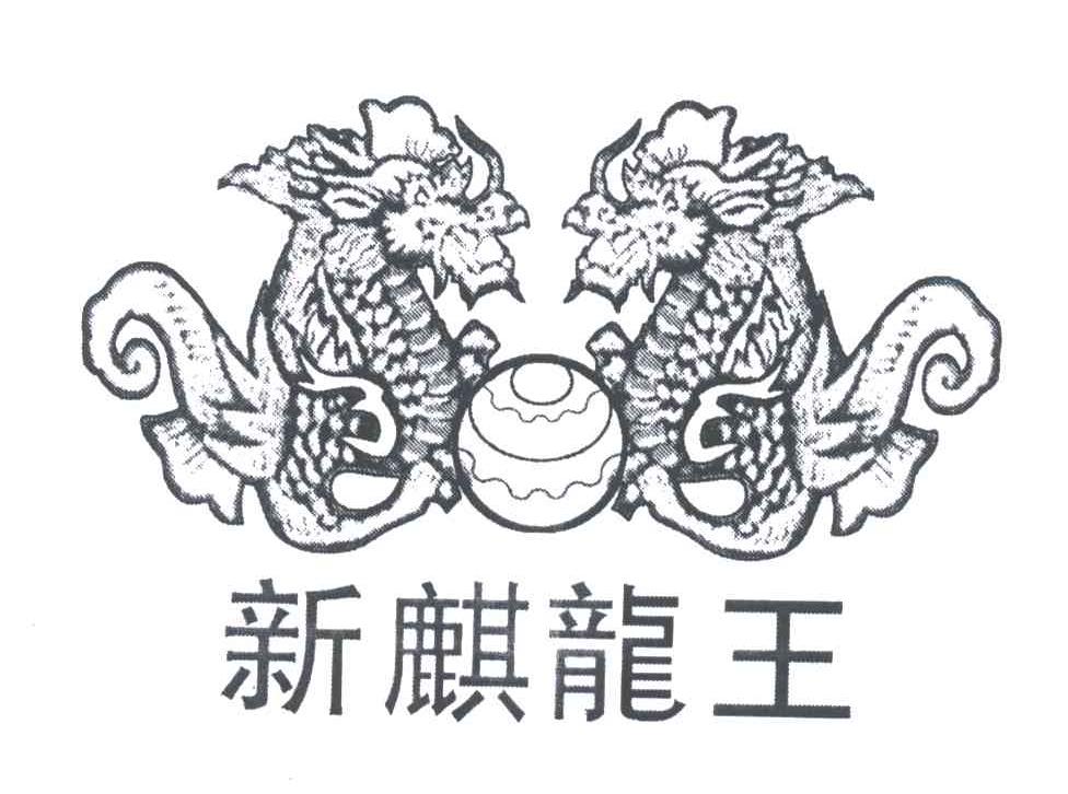 新麒龙王