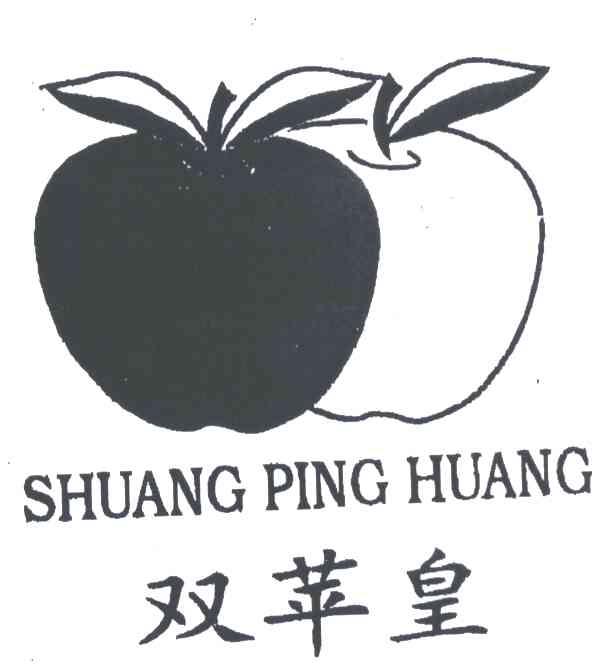 双苹皇及图形