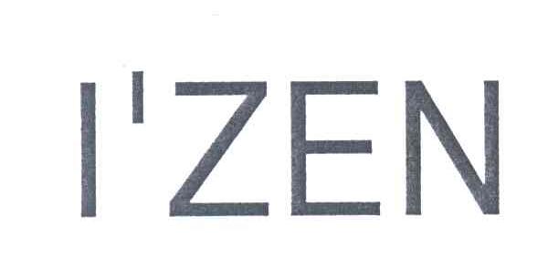 I'ZEN