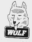 狼  WOLF