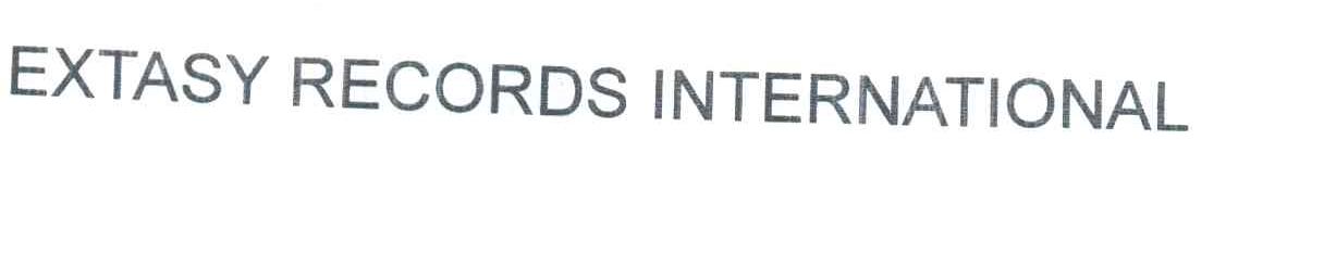 EXTASY RECORDS INTERNATIONAL